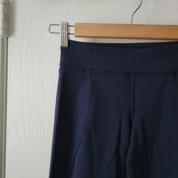 Lululemon Straight to the Studio Pant